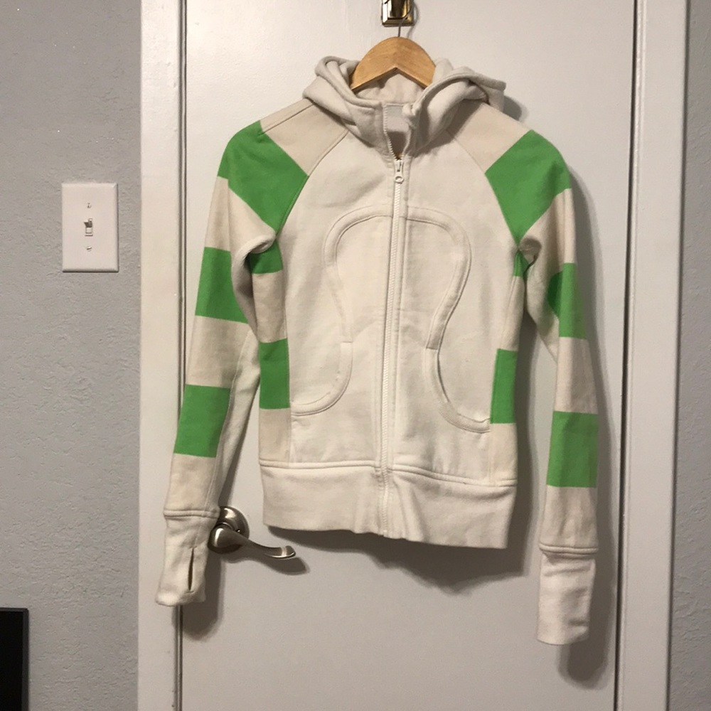 Lululemon Jacket